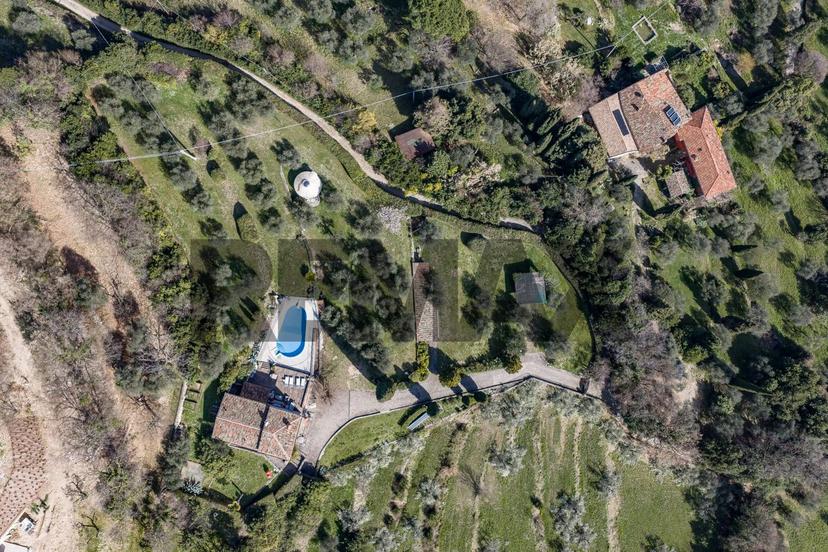 Villa, Toscolano-Maderno