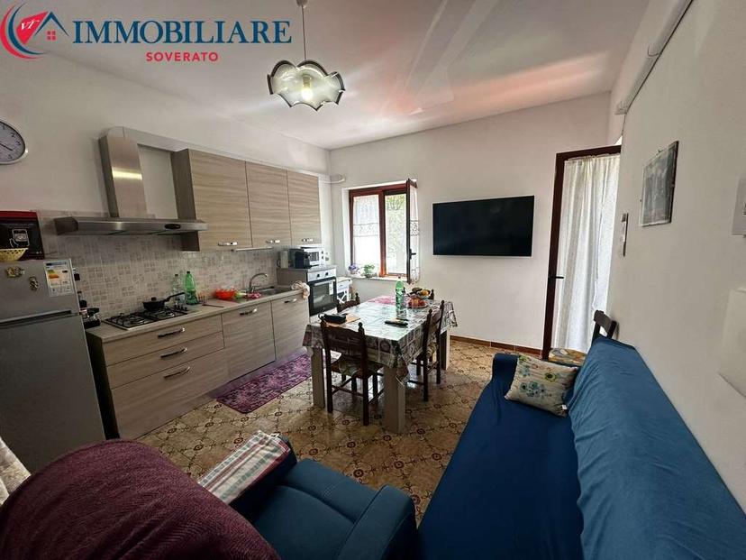 Quadrilocale, Sant'Andrea Apostolo dello Ionio — foto 3 di 5