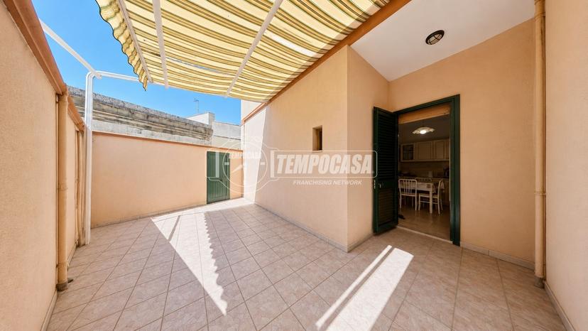 Casa indipendente in Via Giuseppe Verdi 1/Snc, Cannole — foto 3 di 5