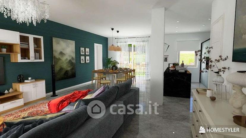 Villa a schiera, Colognola ai Colli — foto 3 di 5