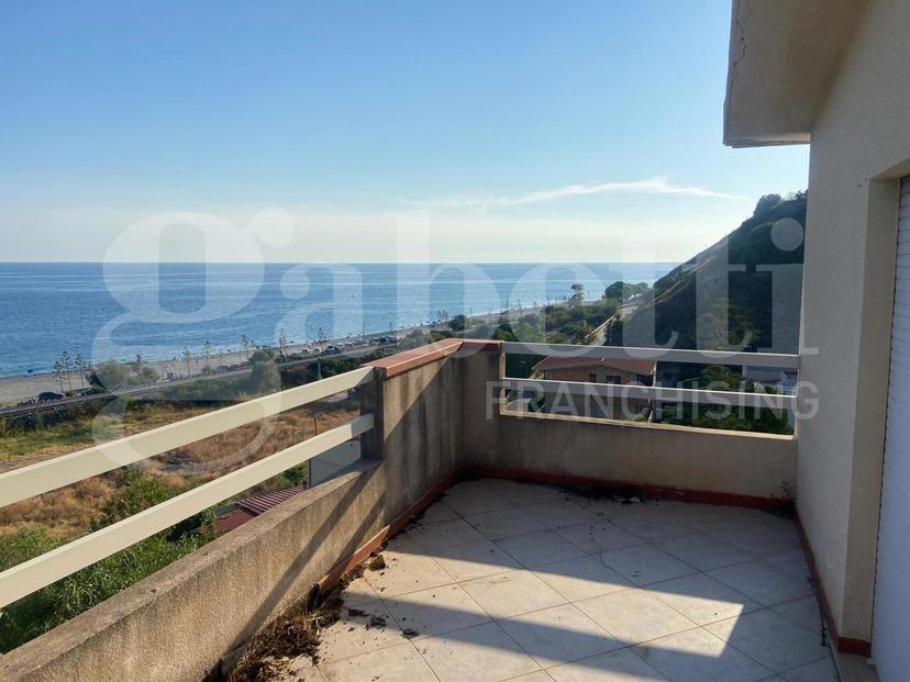 Villa in Contrada Cortilivari Snc, Bova Marina — foto 3 di 5
