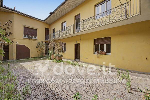 Terratetto unifamiliare in Via Vittorio Veneto 13, Golasecca — foto 5 di 5