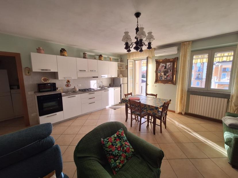 Quadrilocale in Via  Setificio 13, Casale Monferrato — foto 2 di 5