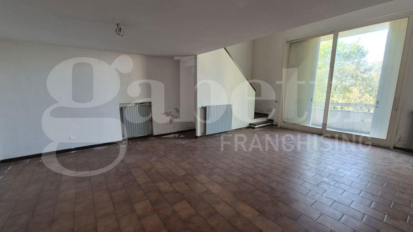 Trilocale in Via Aldo Moro 4, Villanova sull'Arda