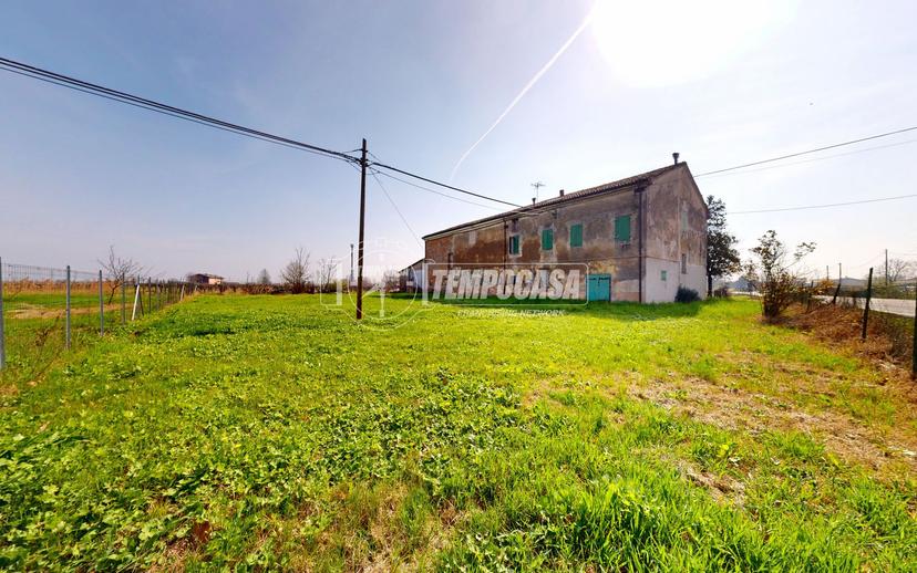Casa indipendente in Via Ca' De' Frati 12, Rio Saliceto — foto 3 di 5