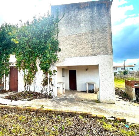 Villa in Via della Provincia 23, Lascari — foto 4 di 5
