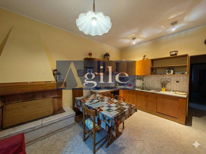 Appartamento in Via G. Verdi, Sant'Egidio alla Vibrata — foto 5 di 5