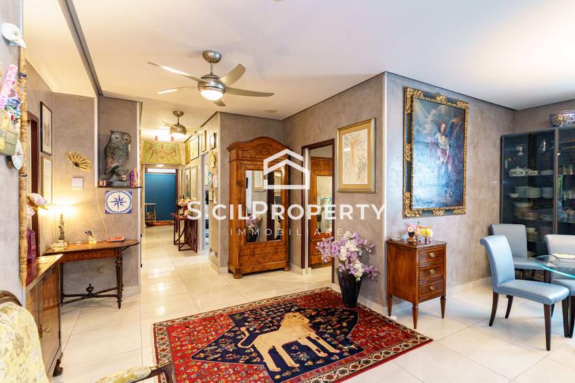 Villa unifamiliare in Via dei Piccioni 77, Catania — foto 5 di 5