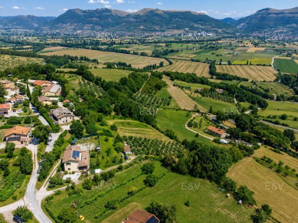 Villa in Via Montereano, Gubbio — foto 4 di 5