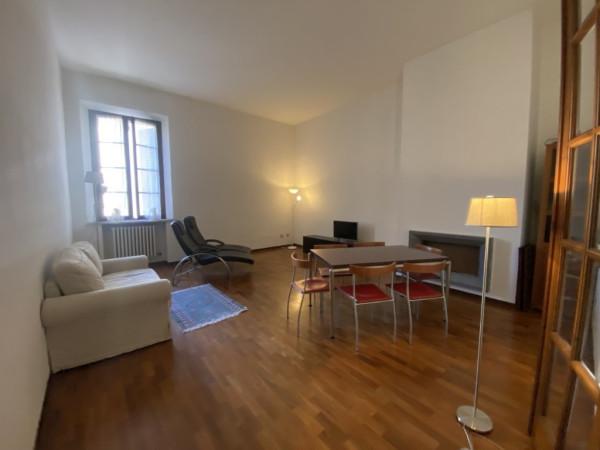 Trilocale in Via Emilia Santo Stefano, Reggio nell'Emilia — foto 4 di 5