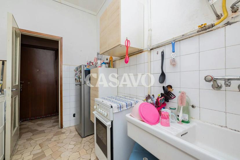 Bilocale in Via Zara 1, Rho — foto 4 di 5