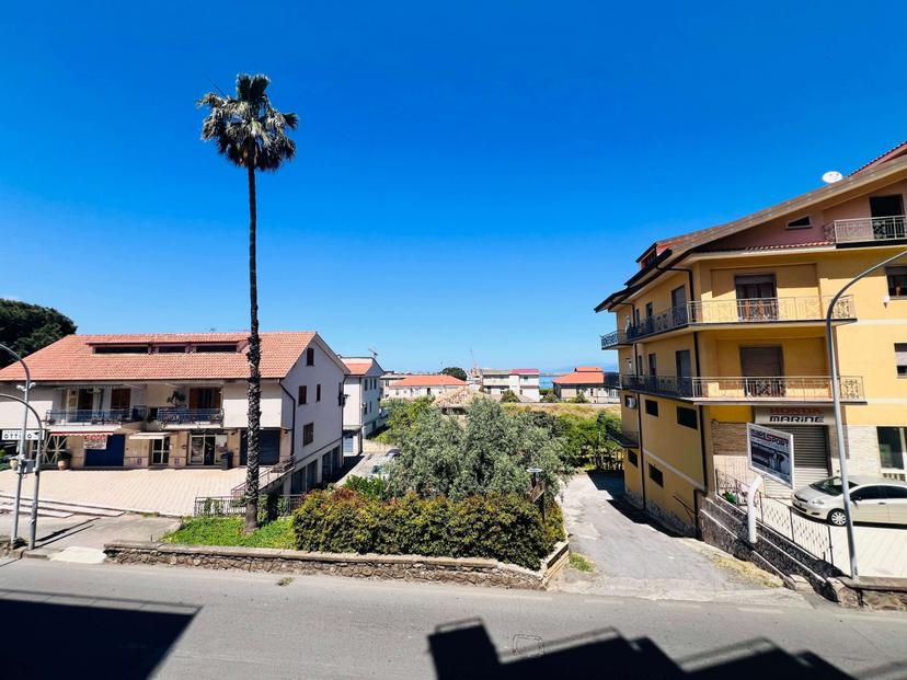 Quadrilocale in Via S. Venere, Vibo Valentia