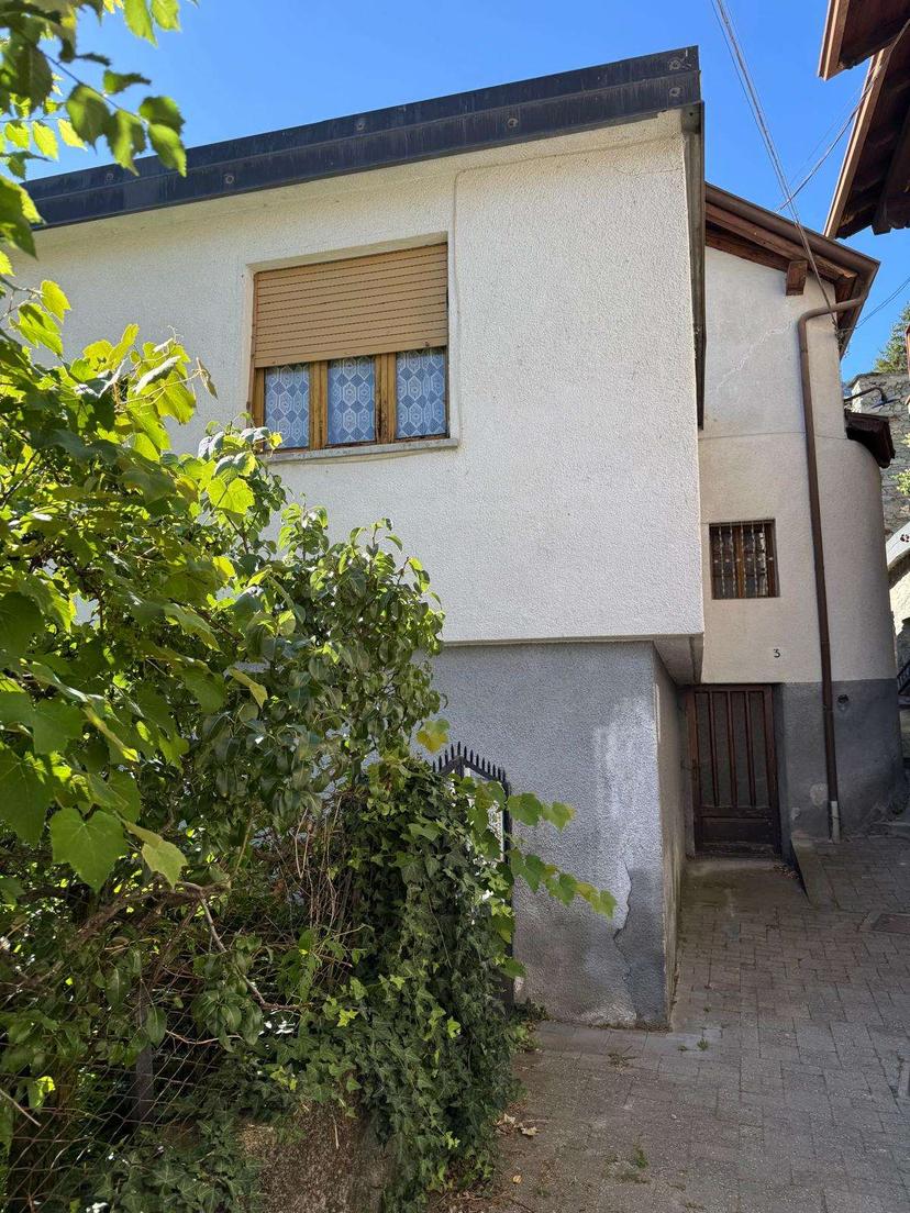 Casa indipendente, Saint-Vincent — foto 5 di 5