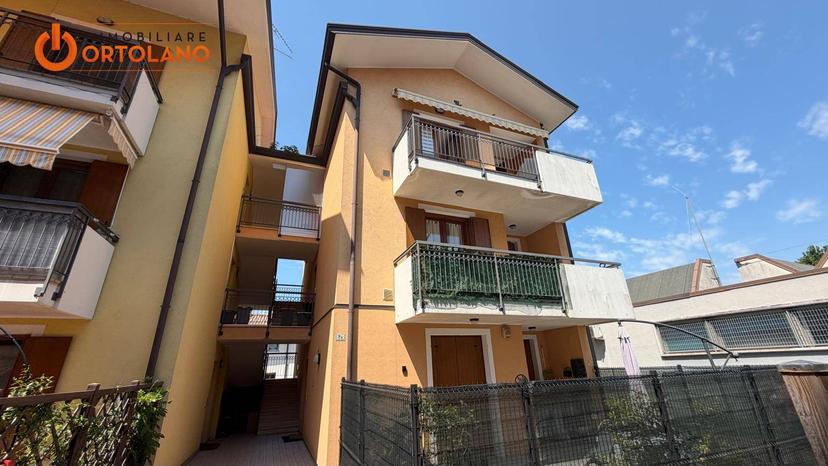 Trilocale in Via dell'Infanzia - Staranzano 7, Staranzano — foto 3 di 5
