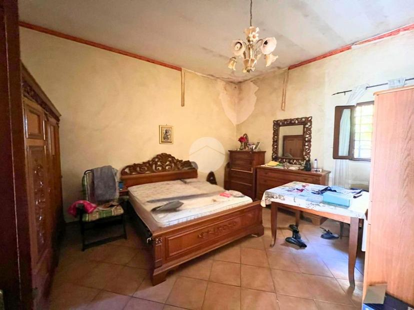 Casa indipendente in Corso dei Mille 1546, Palermo — foto 4 di 5