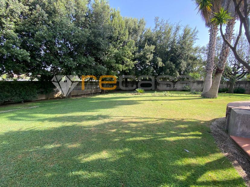 Casa indipendente in Via Ragusa, Montecorvino Pugliano