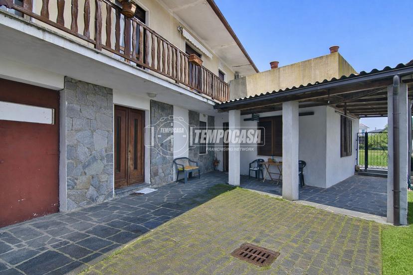Appartamento, Tornaco — foto 2 di 5