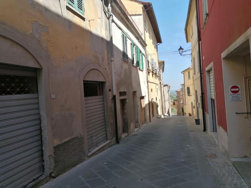 Terratetto, Casciana Terme Lari — foto 3 di 5
