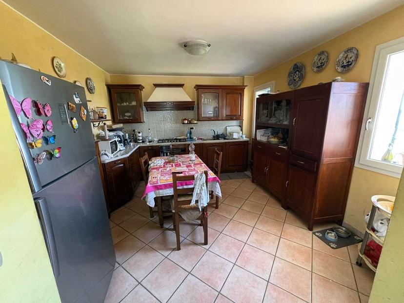 Porzione di casa, Tresignana — foto 4 di 5
