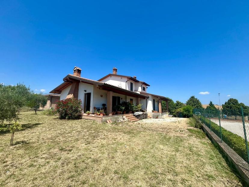 Villa in Via della Pace 3, Marsciano — foto 5 di 5