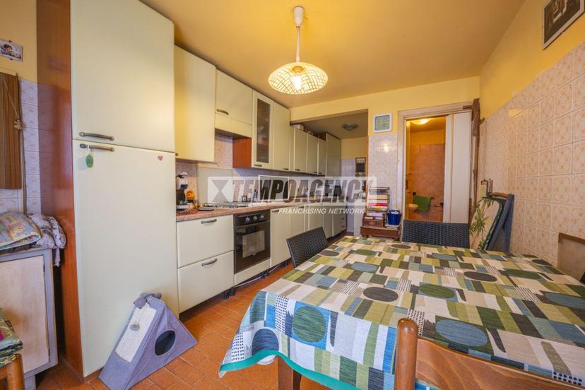 Casa indipendente in Via Roma, Morrovalle — foto 3 di 5