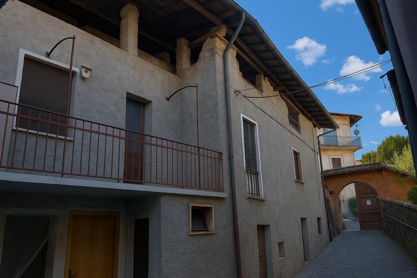 Casa indipendente, Castelveccana — foto 3 di 5