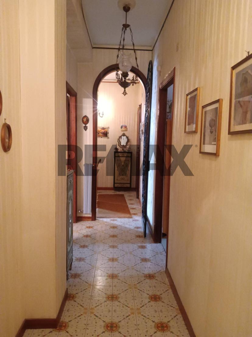 Trilocale in Corso Giuseppe Garibaldi 170, Villarosa — foto 4 di 5