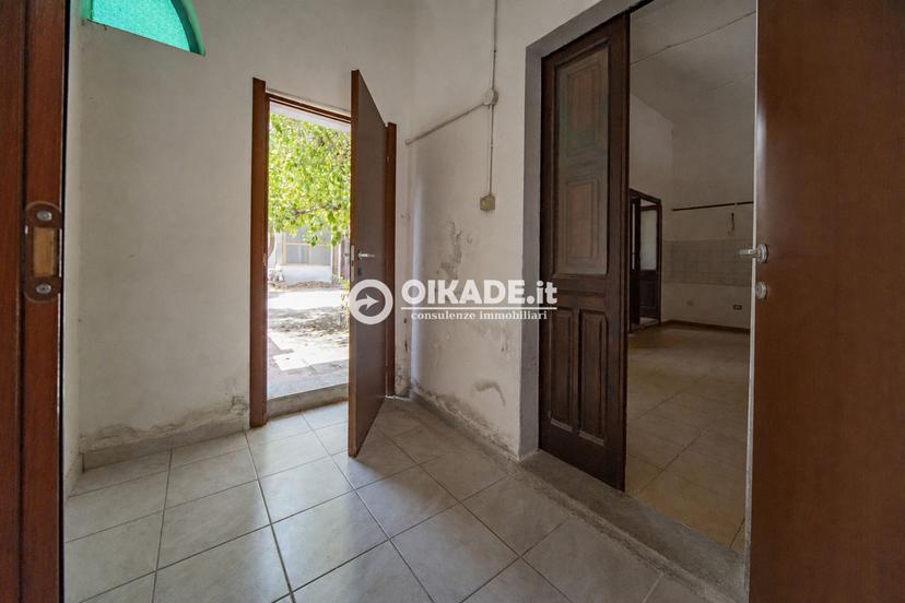 Casa indipendente in Via Fornovo 26, Cagliari — foto 2 di 5