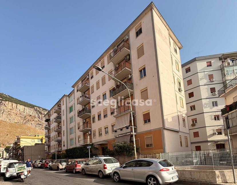 Appartamento in Via Risorgimento 6, Capaci — foto 4 di 5