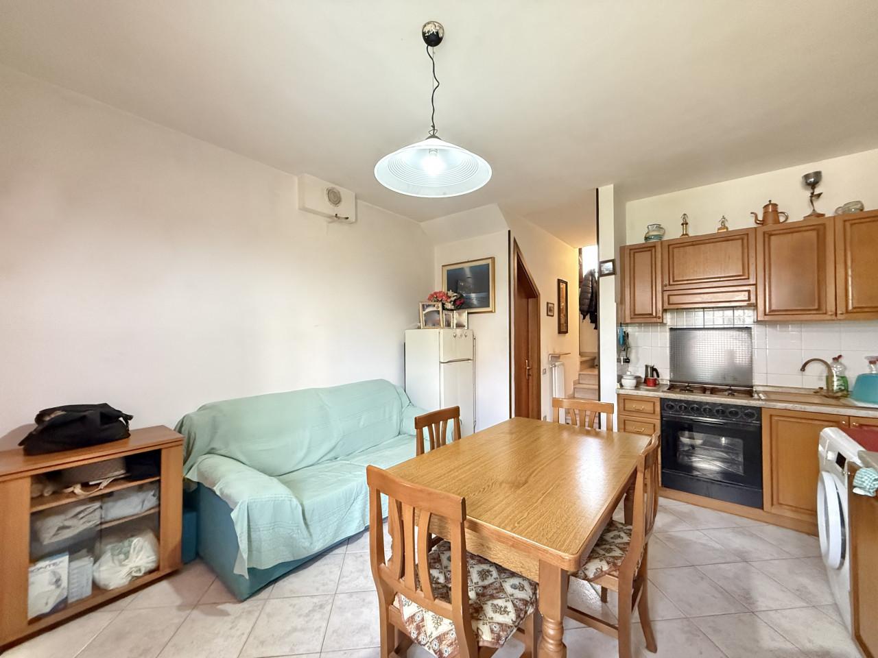 Villa a schiera in Via Valbona, Lozzo Atestino