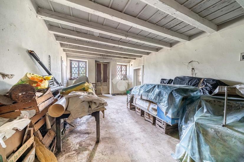 Casa indipendente in Via Danesi di Sotto 8, Montecchia di Crosara — foto 3 di 5