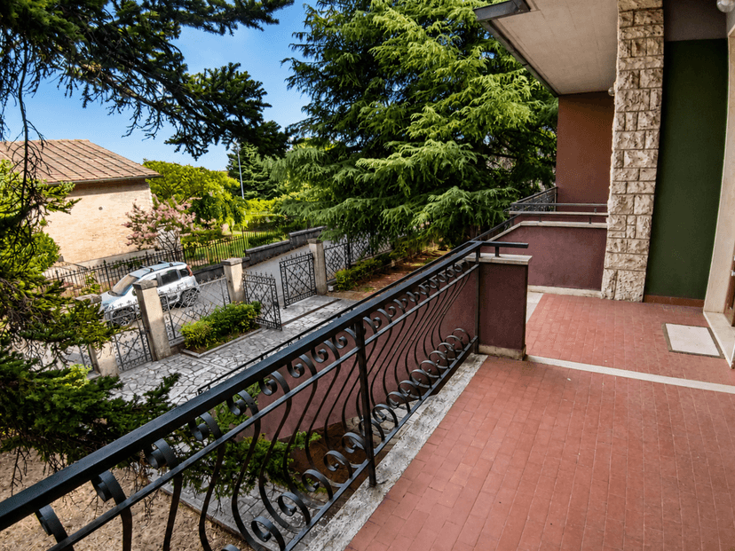 Villa in 53018 Rosia Si 53018, Sovicille