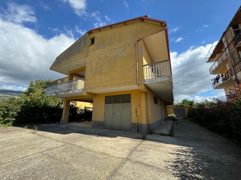 Casa indipendente in Via Francesco Acri 8, Lamezia Terme — foto 4 di 5