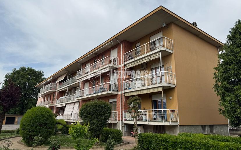 Trilocale in Via Mario Groppo 11, Sommariva del Bosco — foto 4 di 5