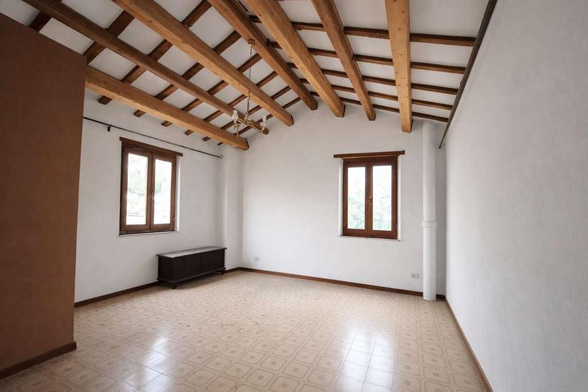 Casa indipendente in Via Cerrete 2, San Paolo di Jesi — foto 3 di 5