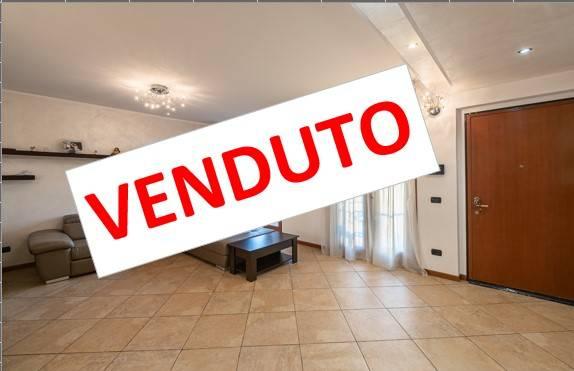 Quadrilocale in Bernina 1066, Camparada — foto 3 di 5