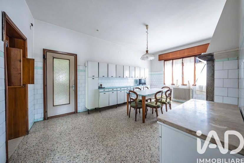 Casa indipendente in Via Carbonini, Nave — foto 3 di 5