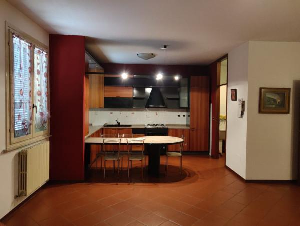 Quadrilocale in Via Principe Santo 5, Gonzaga — foto 2 di 5