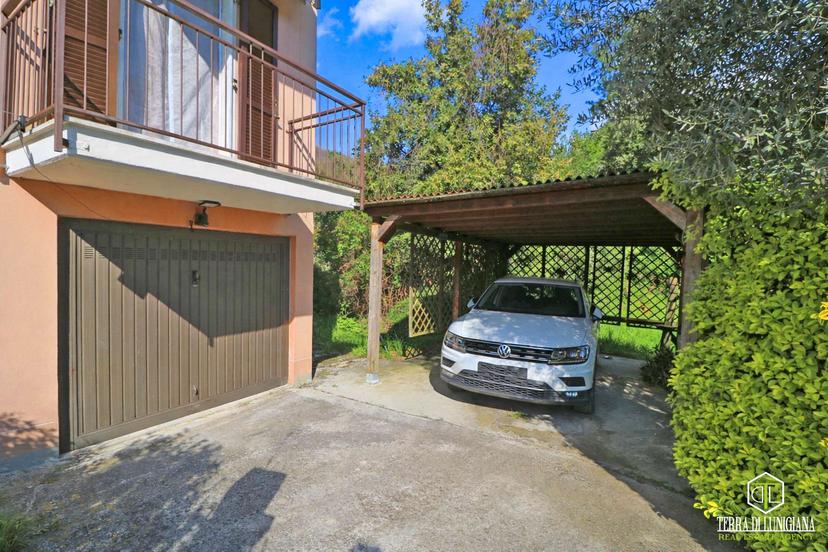 Casa indipendente in Località Villa 39, Tresana — foto 2 di 5