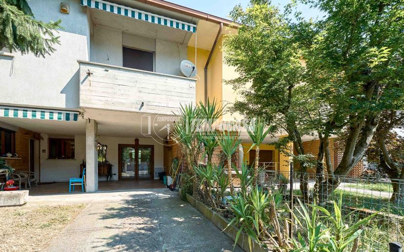 Villa in Via del Maris, Maristella, Cremona — foto 5 di 5