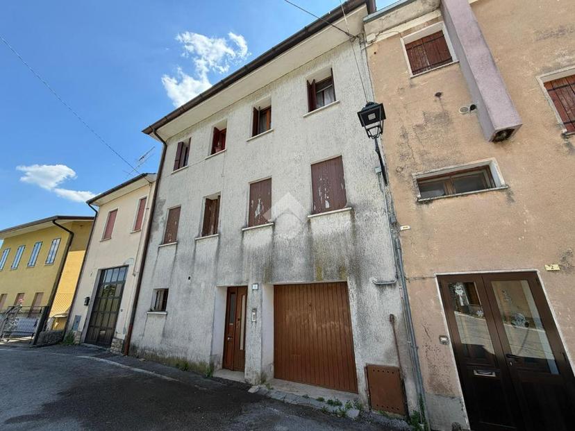 Casa indipendente in Via Lizzor 4, Valdobbiadene — foto 5 di 5