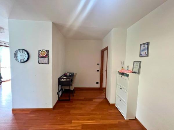 Trilocale in Via del Legorino, Sesto Calende — foto 3 di 5