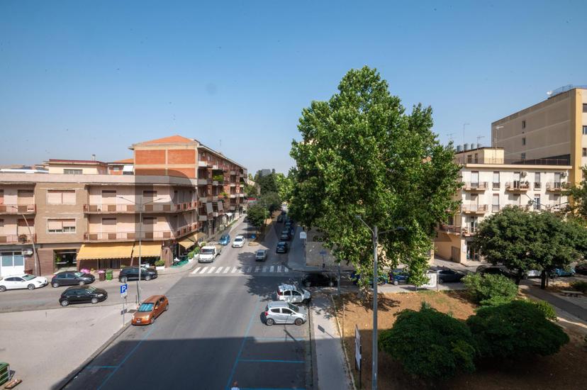 Appartamento in Viale Dante Alighieri 91, Caltagirone