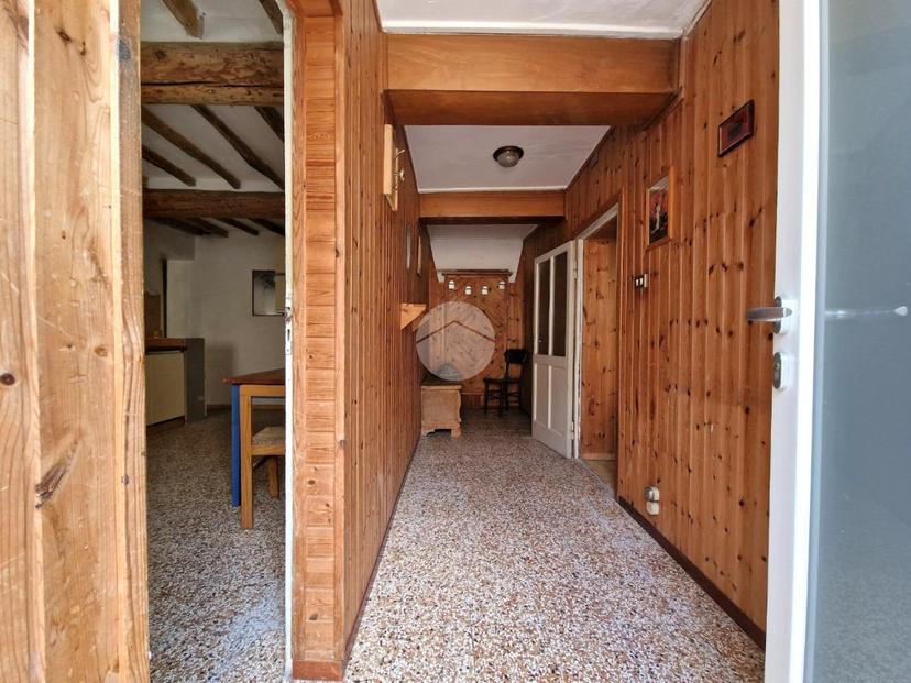 Casa indipendente in Via S. d'Acquisto 12, Borgo Virgilio — foto 5 di 5