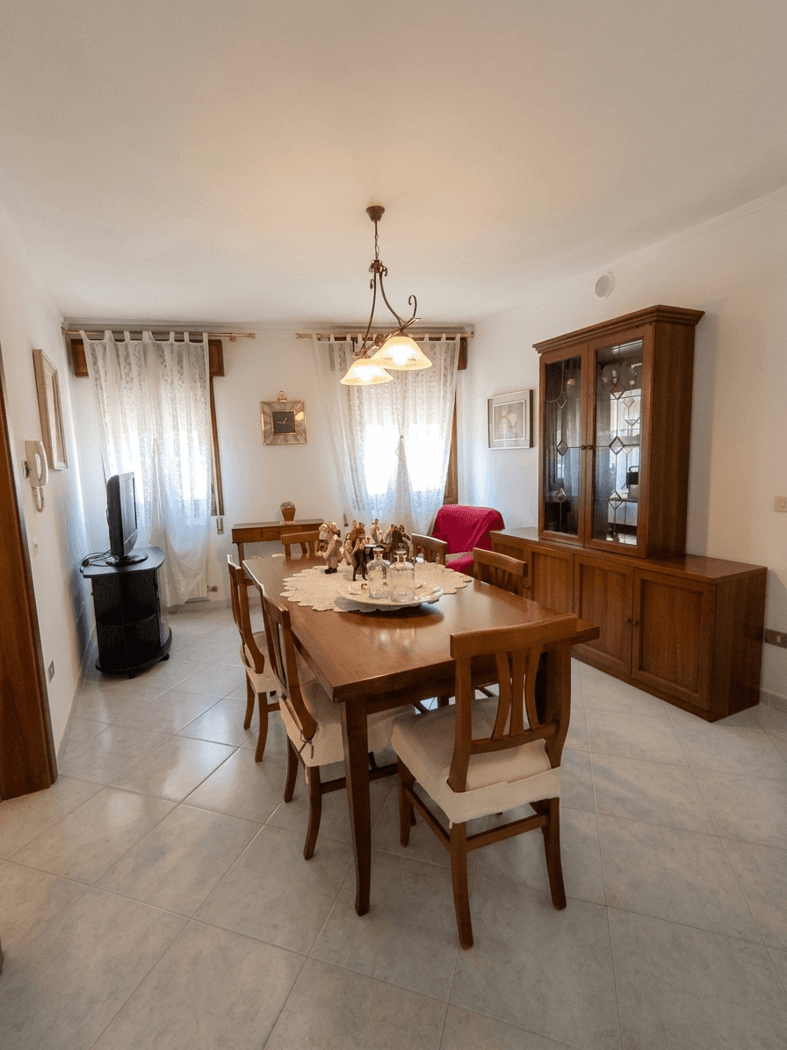 Casa indipendente in Adria Via Scarpari, Adria — foto 2 di 5