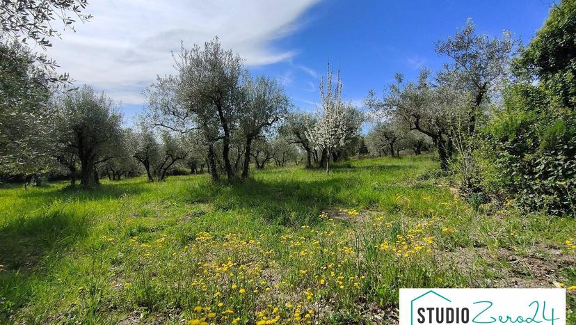 Casa indipendente in Rimembranze 22, Amelia — foto 3 di 5