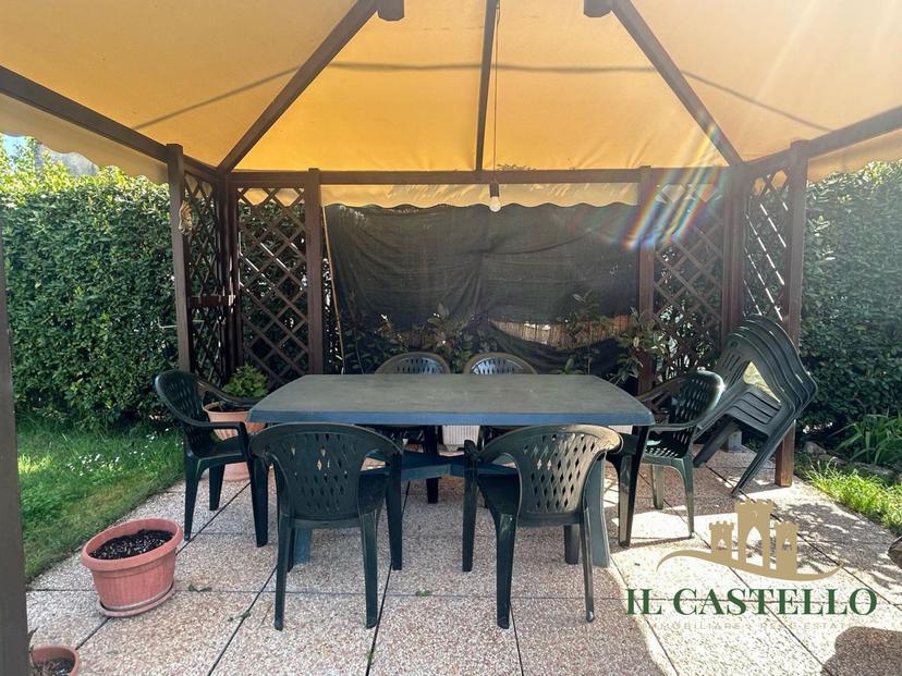 Casa indipendente in Pineta, Castiglione del Lago — foto 2 di 5
