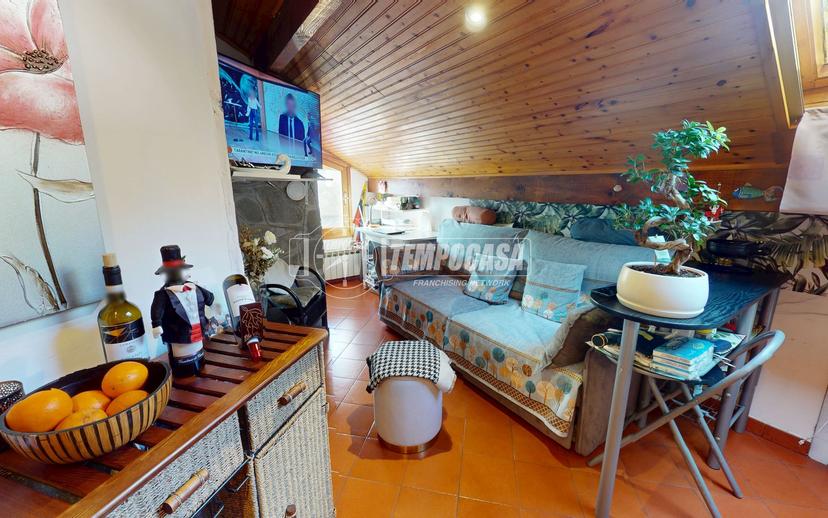 Attico in Strada Monte Colma 50, Sanremo — foto 3 di 5