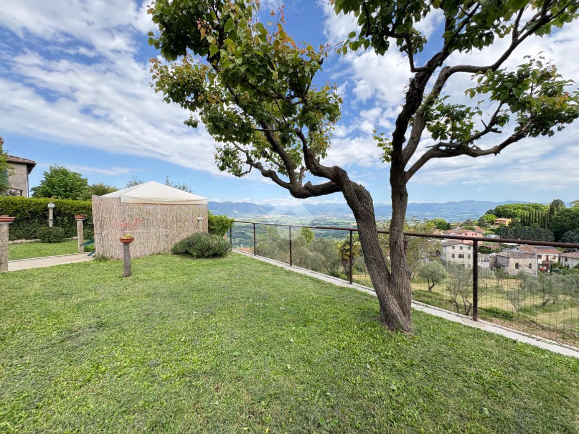 Casa indipendente in Via del Pellegrino 35, Narni