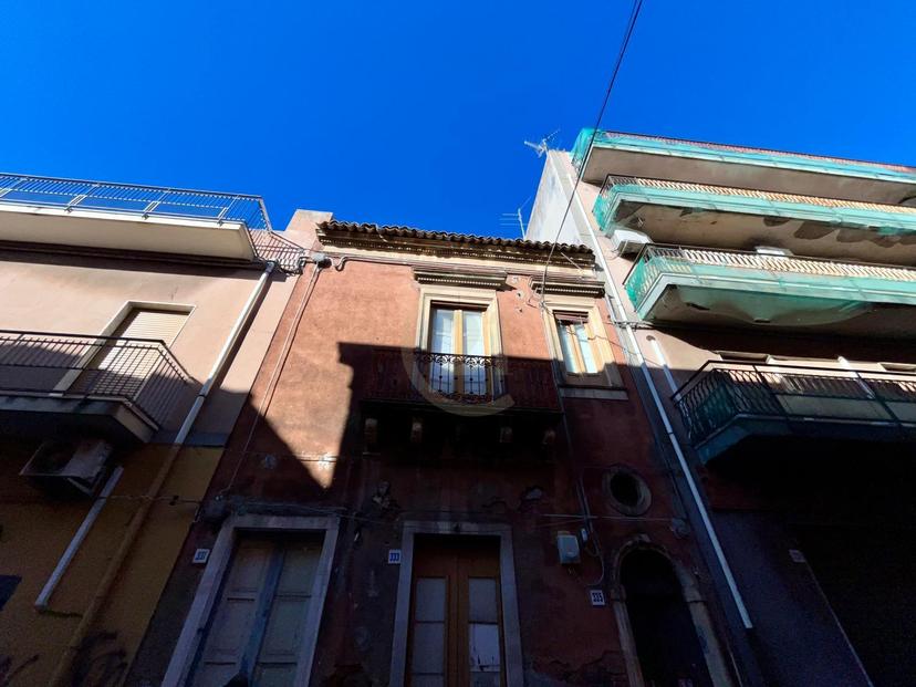 Casa indipendente in Via Roma 335, Misterbianco — foto 5 di 5